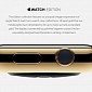 Gold Apple Watches to Be Kept in Safes – Report