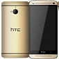 Gold HTC One Coming to Finland on December 12