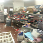 Golden Corral Dumpster Video at Center of Extortion Scandal, Worker Tried Selling It