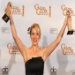 Golden Globe Winner Kate Winslet Thinks the Wii Is Great