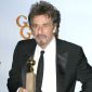 Golden Globes 2011: Al Pacino Was Denied at His Own Party