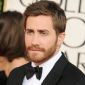 Golden Globes 2011: Jake Gyllenhaal Brought Ex-Girlfriend as Date