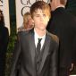 Golden Globes 2011: Justin Bieber Gets Haircut for the Occasion
