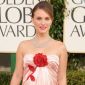 Golden Globes 2011: Natalie Portman’s Dress Is Most Talked About