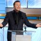 Golden Globes 2011: Ricky Gervais ‘Crossed the Line,’ Won’t Be Back, Says HFPA Boss