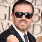 Golden Globes 2011: Ricky Gervais Says He Wouldn’t Want to Host Again Anyway
