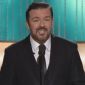Golden Globes 2011: Ricky Gervais on Conspiracy Theories, the Controversy