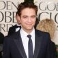 Golden Globes 2011: Robert Pattinson Rocks Red Hair