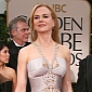 Golden Globes 2012: Best Dressed Ladies