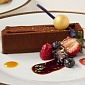 Golden Globes 2012: Guests Will Have Dessert of Edible Gold