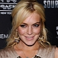Golden Globes 2012: Lindsay Lohan Crashes Industry Parties