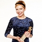 Golden Globes 2012: Michelle Williams' Beautiful Speech