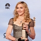 Golden Globes 2012: The Madonna vs. Elton John Feud Lives On