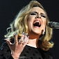Golden Globes 2013: Adele Will Perform “Skyfall”