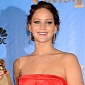 Golden Globes 2013: Bradley Cooper Talks Jennifer Lawrence Romance
