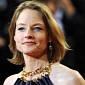 Golden Globes 2013: Jodie Foster Comes Out as Gay in Acceptance Speech