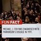 Golden Globes 2014: E! Under Fire for Saying Michael J. Fox’s Parkinson’s Is “Fun Fact”