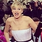 Golden Globes 2014: Jennifer Lawrence’s Dior Dress Mocked by Colton Haynes