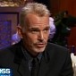 Golden Globes 2015: Billy Bob Thornton Says He “Would Rather” Jennifer Aniston – Video