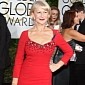 Golden Globes 2015: Helen Mirren, Jane Fonda Were the Most Ravishing in Red – Gallery