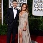 Golden Globes 2015: Jennifer Lopez Is Dating Co-Star Ryan Guzman, 27