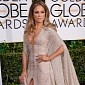Golden Globes 2015: Jennifer Lopez Wore the Boldest, Most Revealing Dresses – Gallery