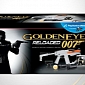 GoldenEye 007: Reloaded Gets Special PlayStation Move Double 'O' Edition