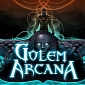 Golem Arcana Is New Kickstarter Project from Shadowrun Creator