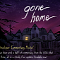 Gone Home Gets New Commentary Mode