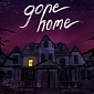 Gone Home Review (PC)