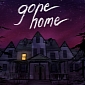 Gone Home Will Get Free Commentary DLC That Reveals Easter Eggs