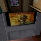 Gone Home’s SNES Carts Are Designed by Double Fine and Super Giant