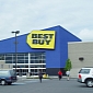 Gone in 60 Seconds - $60,000 Worth of iPads Stolen from Best Buy