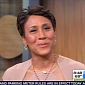 Good Morning America’s Robin Roberts Reveals MDS Diagnosis