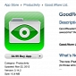 GoodReader iPad Gains Retina Display Graphics