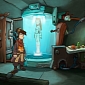 Goodbye Deponia Is Final Game in Adventure Trilogy