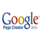 Goodies Added to Google Page Creator