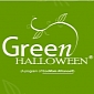 Goodwill Stores Help Customers Organize Green Halloween