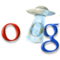 Google 'Unexplained Phenomenon' Linked to H. G. Wells by New Doodle