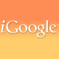 Google's Apple Name: iGoogle!