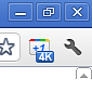 Google +1 Extension Is a Universal +1 Button for the Web