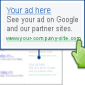 Google: AdWords, AdWords, AdWords!