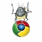 Google Addresses 9 Security Holes in Chrome 18
