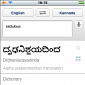 Google Adds Experimental Support for Five Indic Languages to iPhone App