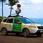 Google Adds Street View Images for Hungary and Lesotho