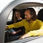Google Adds Temporary Steering Wheel to Driverless Cars