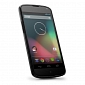 Google Allows Only Two Nexus 4 Purchases per User