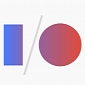 Google Announces I/O 2014 Conference