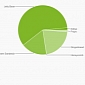 Google Announces Android Distribution for December, Jelly Bean Dominates with 60%