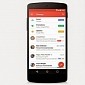 Google Announces Improvements to Gmail for Android